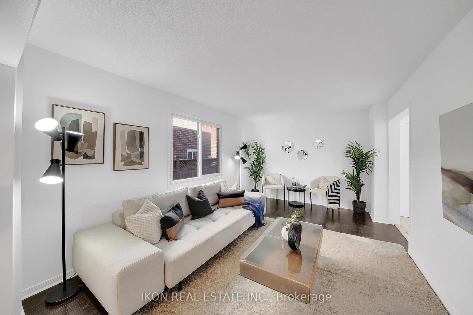 182 Tall Grass Trail • Vaughan, ON photo 6