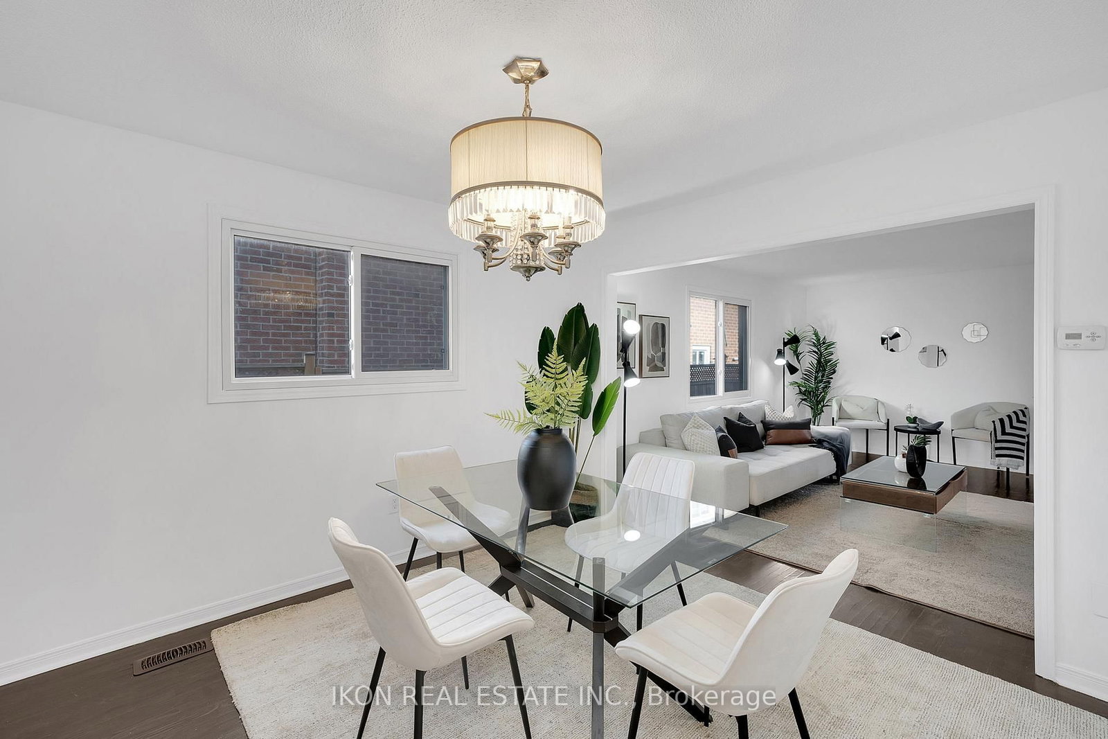 182 Tall Grass Trail • Vaughan, ON photo 8
