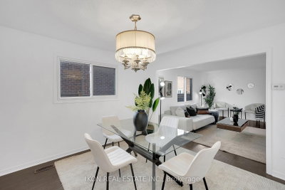182 Tall Grass Trail • Vaughan, ON photo 8