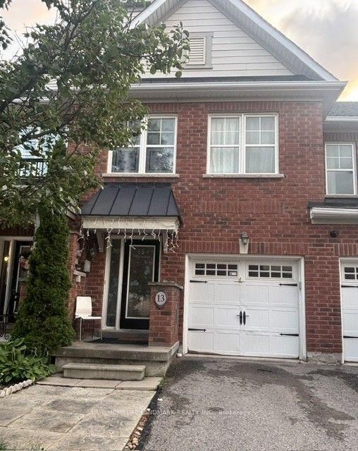 13 Eastwind Drive • Whitchurch-Stouffville, ON photo 1