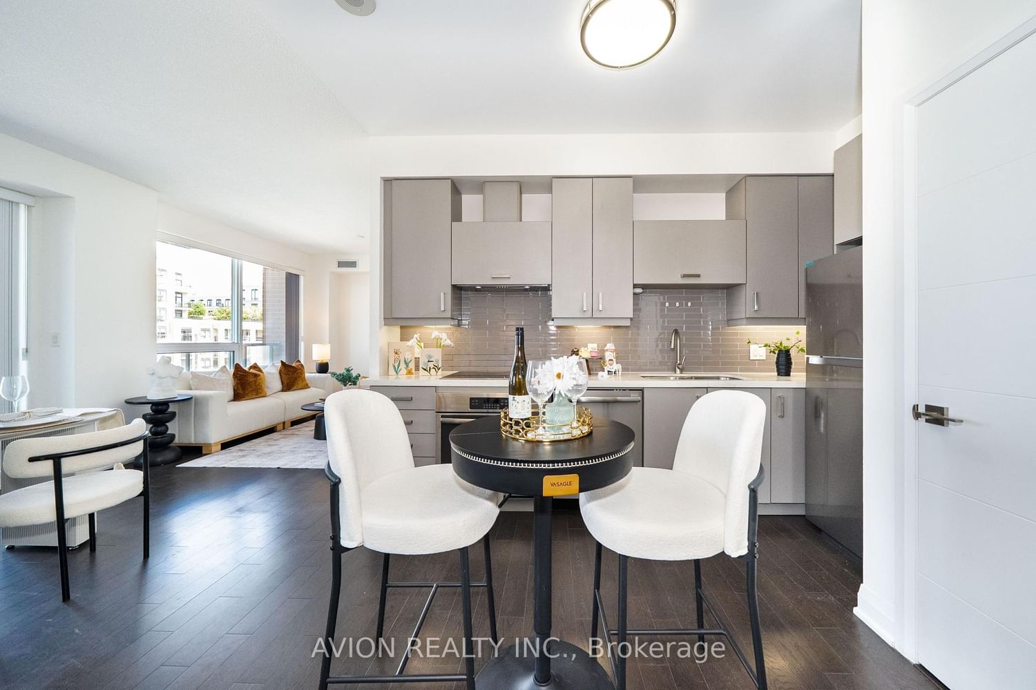 622 28 Uptown Drive • Markham, ON photo 11