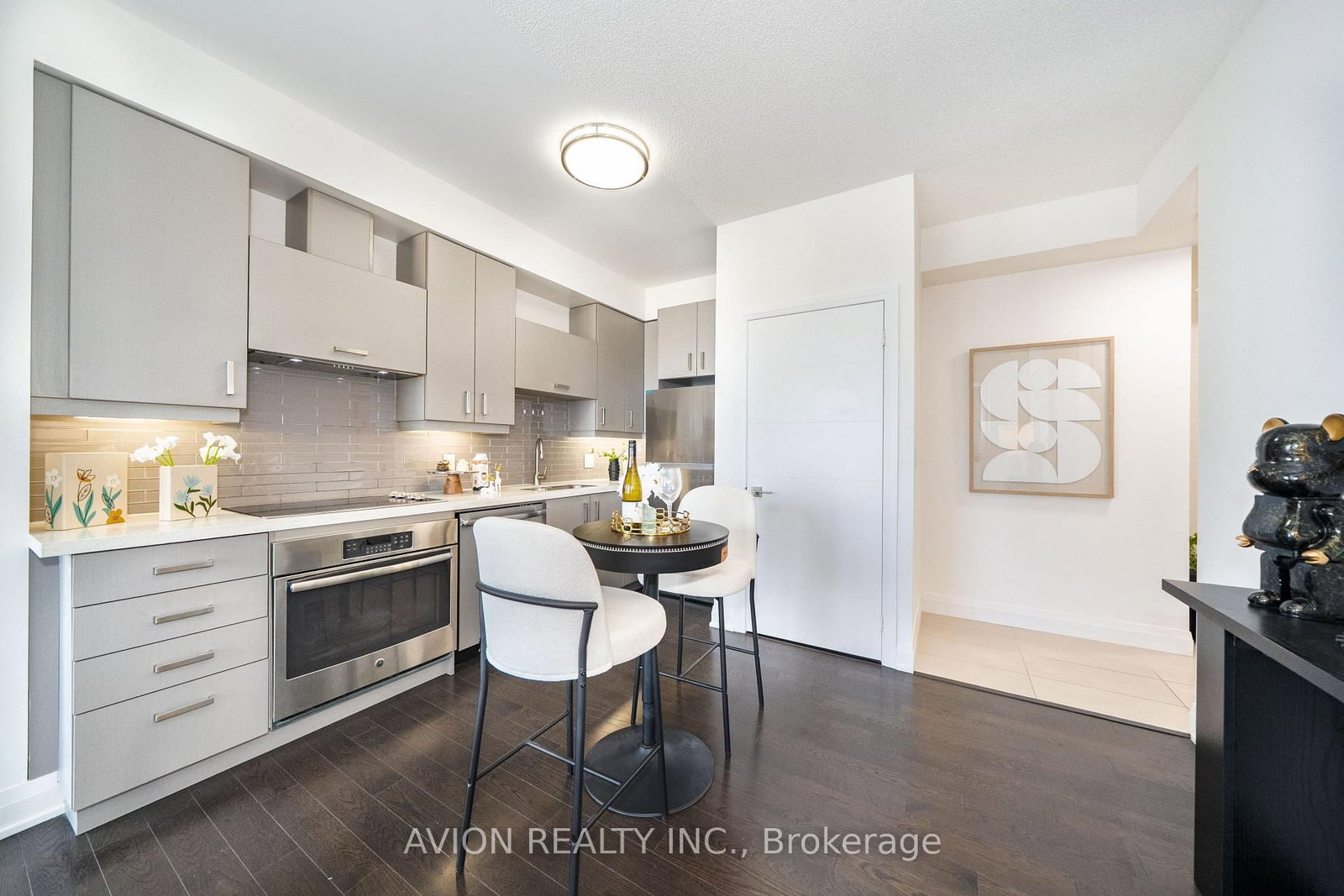 622 28 Uptown Drive • Markham, ON photo 8