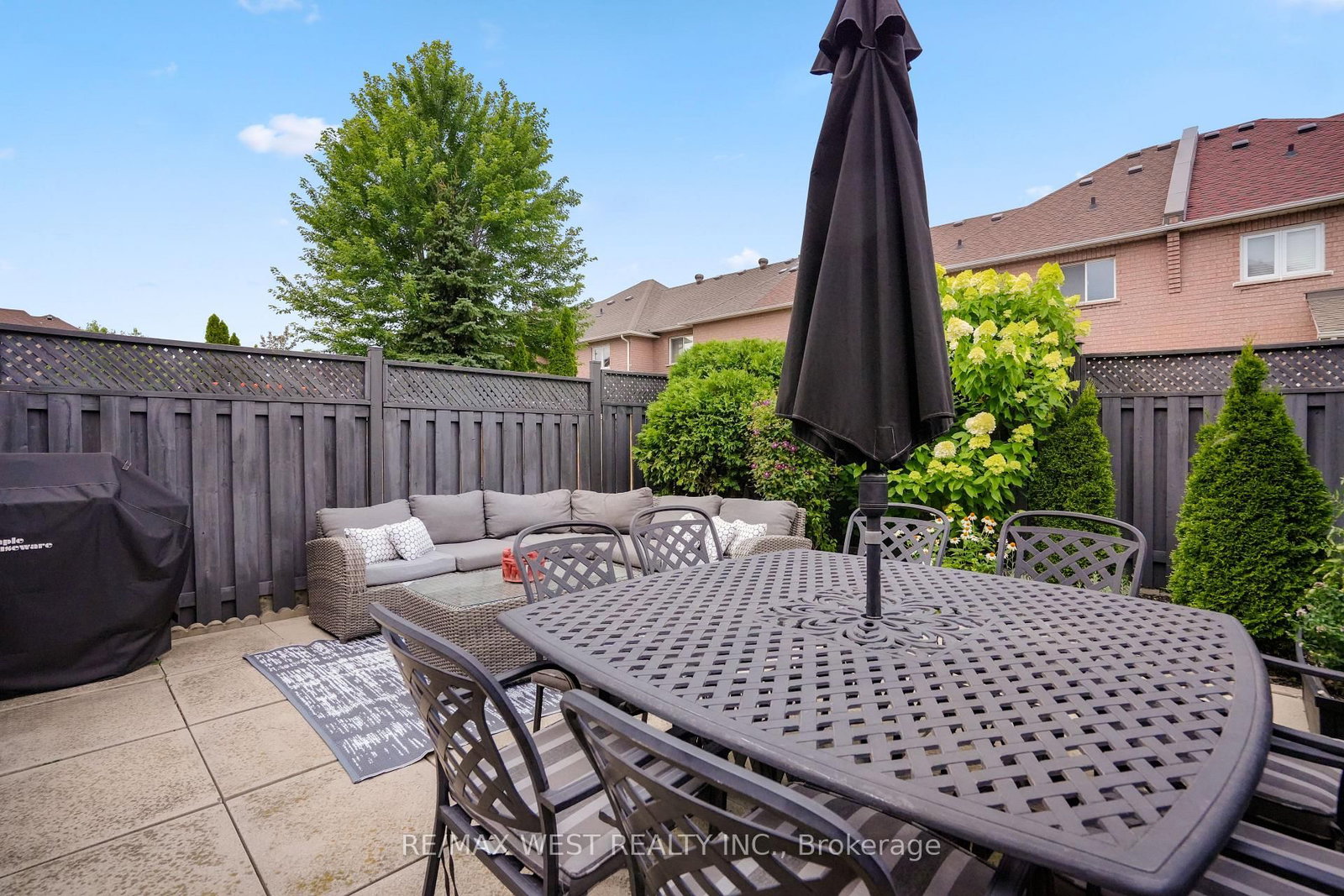 8 Jensen Court • Vaughan, ON photo 34