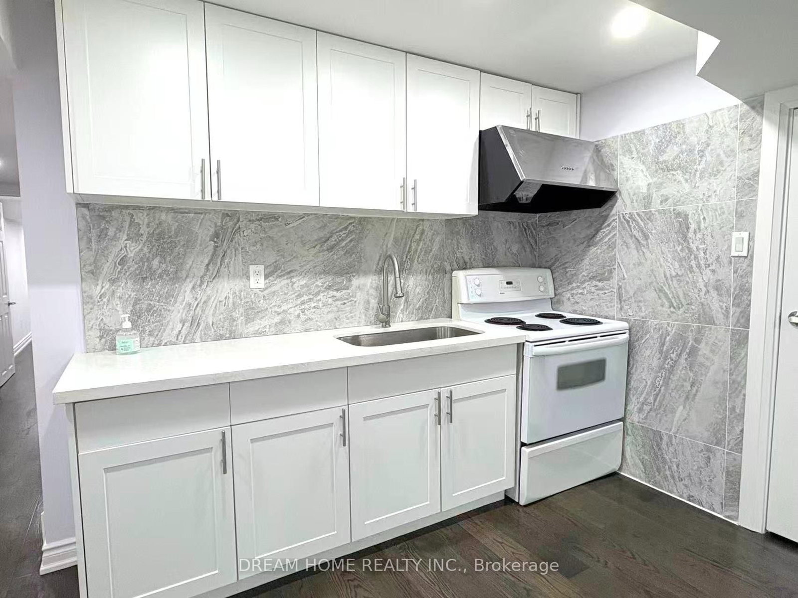 Bsmt - 19 Erintol Way, Markham 4