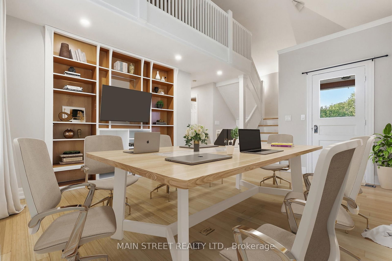12 Vincent Street • Newmarket, ON photo 20