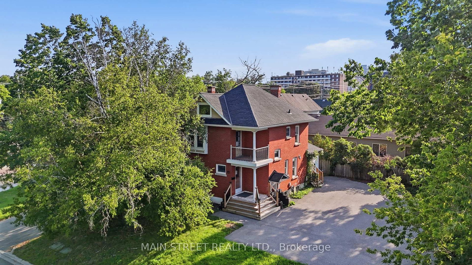 12 Vincent Street • Newmarket, ON photo 34