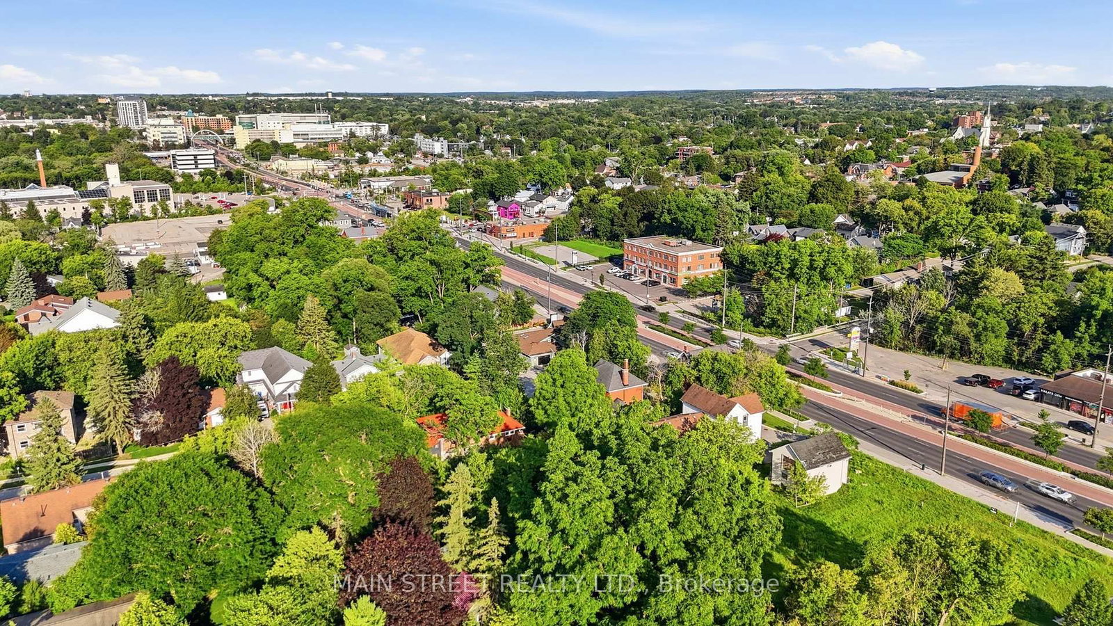 12 Vincent Street • Newmarket, ON photo 36