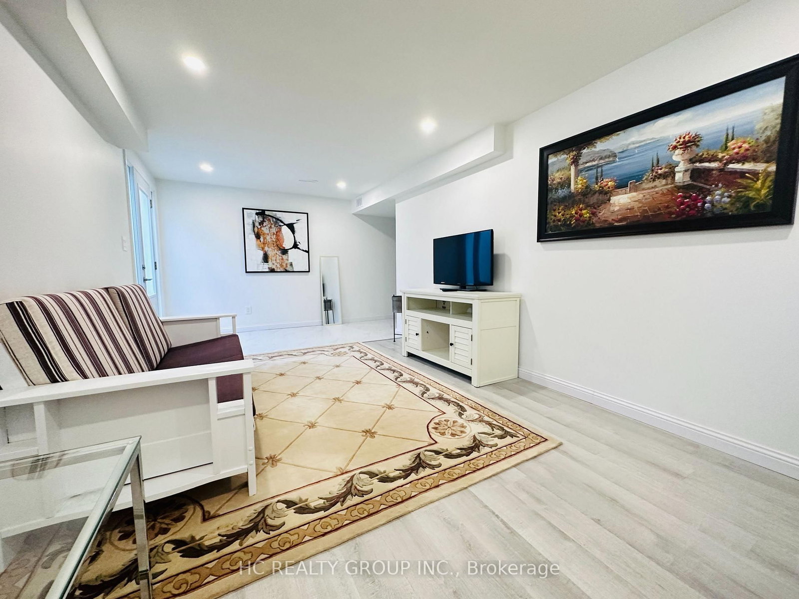Bsmt Apt B - 68 Marbrook Street, Richmond Hill 5