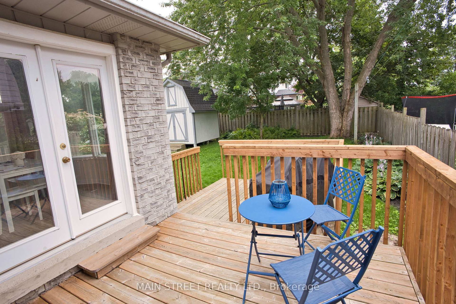 97 Riverglen Drive • Georgina, ON photo 13