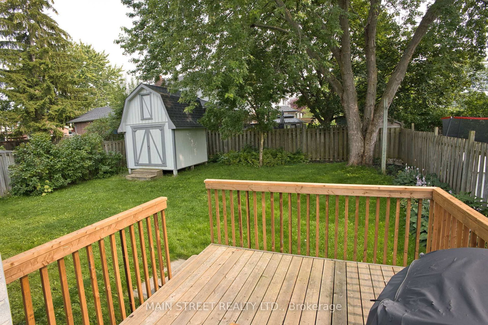 97 Riverglen Drive • Georgina, ON photo 14