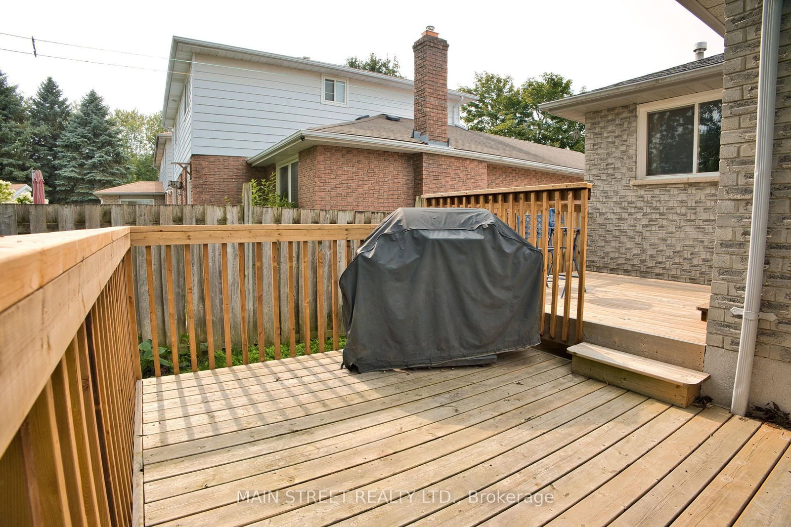 97 Riverglen Drive • Georgina, ON photo 15