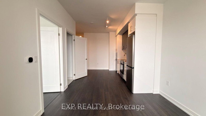 1812 - 9751 Markham Road