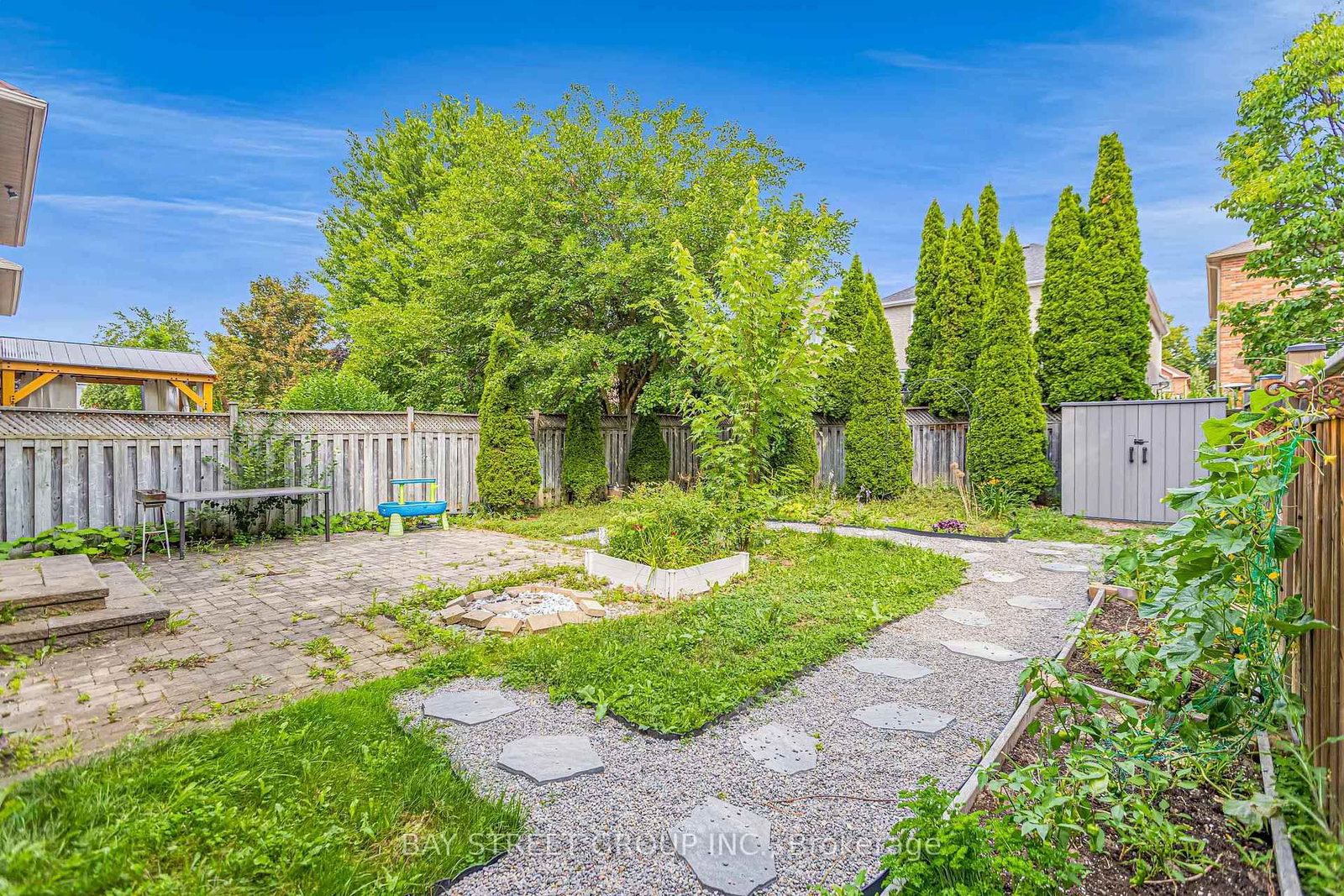 14 Rocksprings Avenue • Richmond Hill, ON photo 44