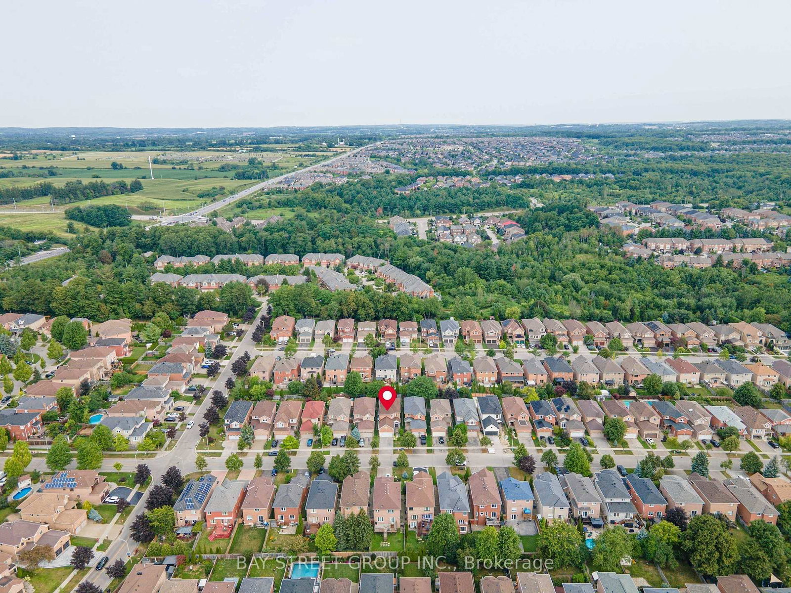 14 Rocksprings Avenue • Richmond Hill, ON photo 48