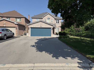 Detached House for lease at LOWER-54 Castlepoint Drive, Vaughan, Ontario, L4H 1B8 - Elder Mills - MLS: N13674246