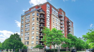 516 - 25 Times Avenue