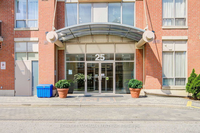 516 - 25 Times Avenue