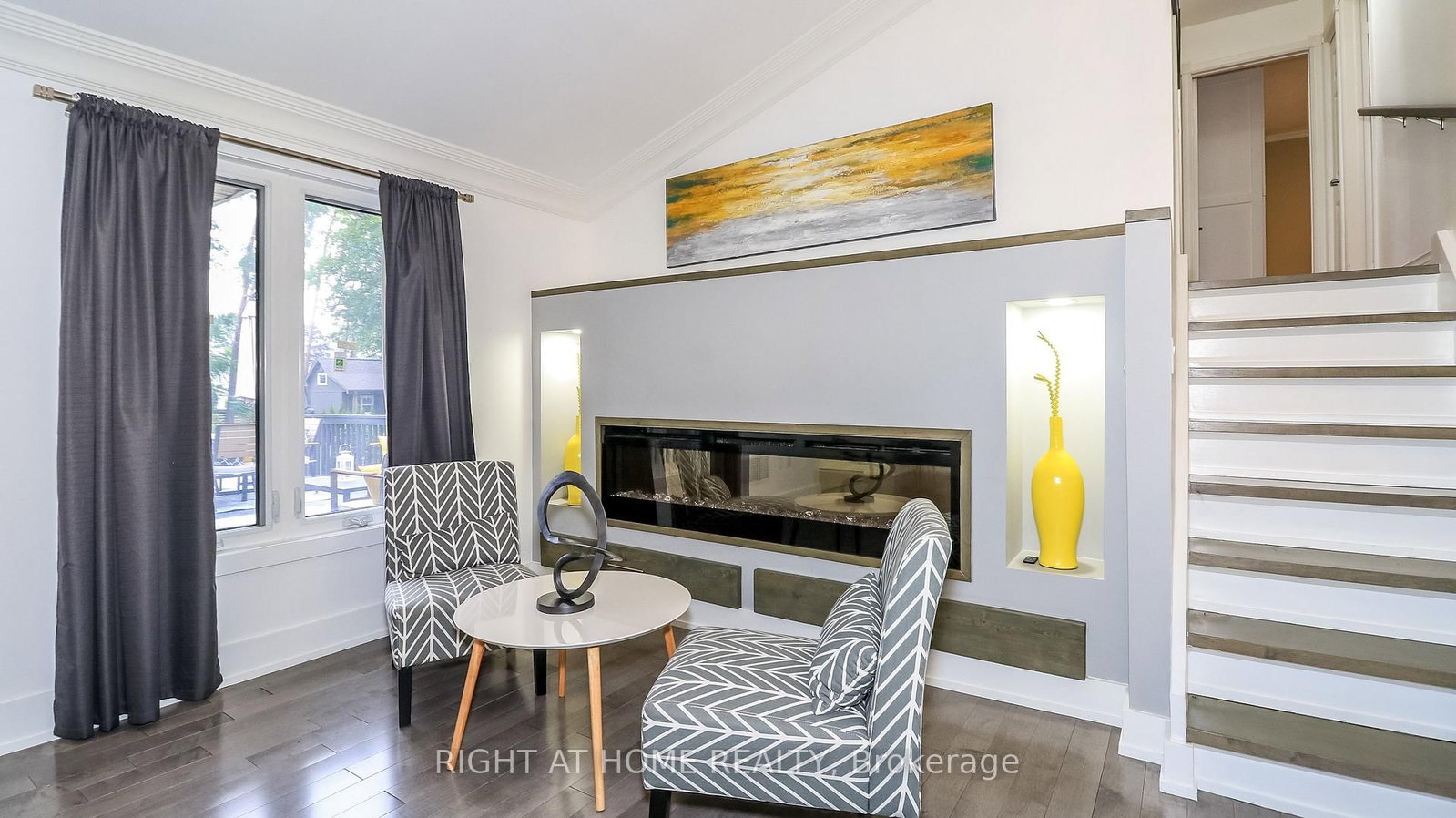 8 Sunset Street • East Gwillimbury, ON photo 28