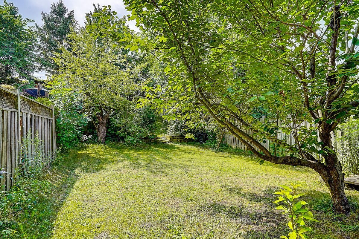 304 Charlton Avenue • Vaughan, ON photo 31