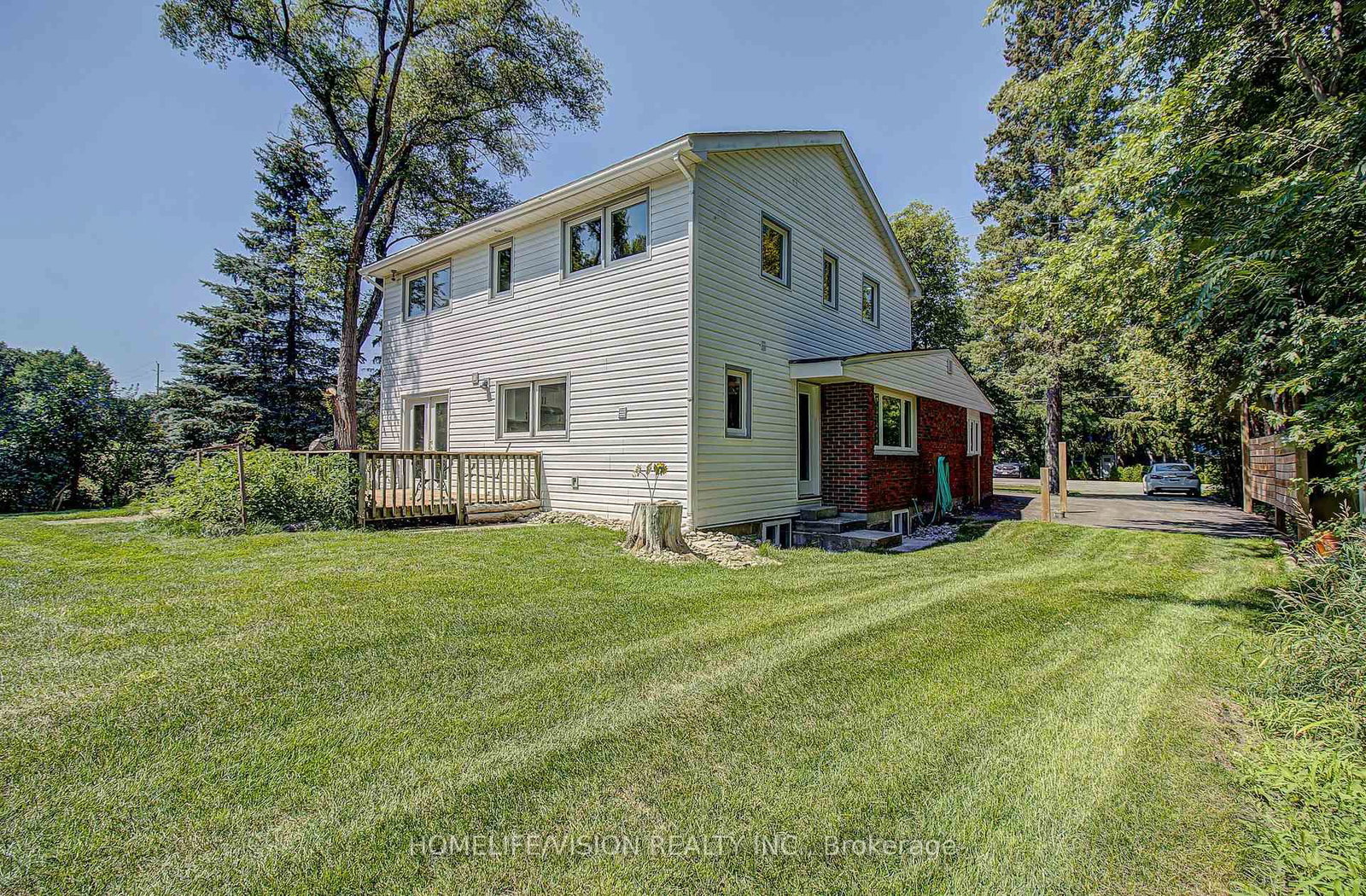 245 Regional Road 8 Road • Uxbridge, ON photo 36
