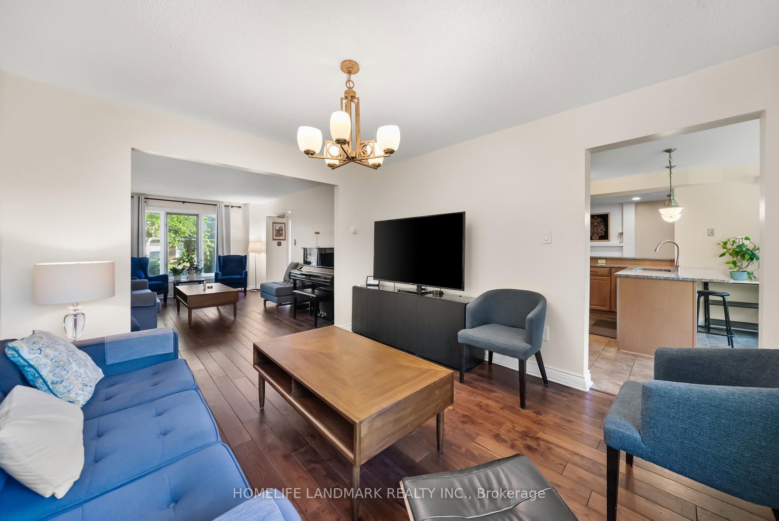 148 Burton Grove • King, ON photo 10