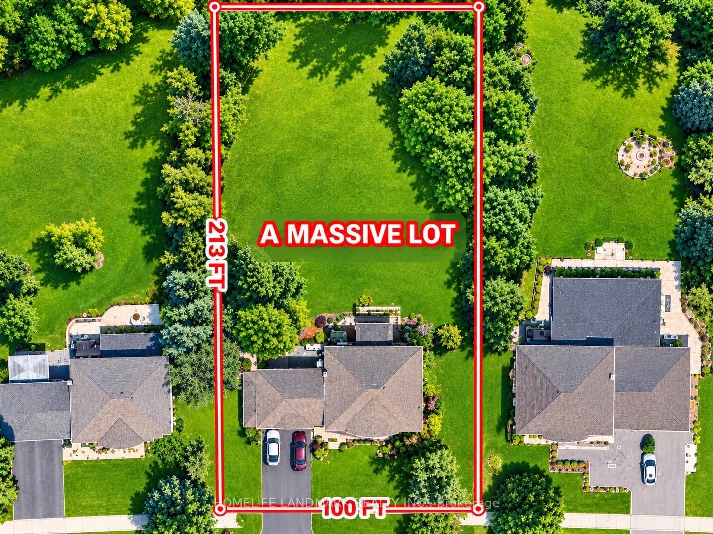 148 Burton Grove • King, ON photo 2