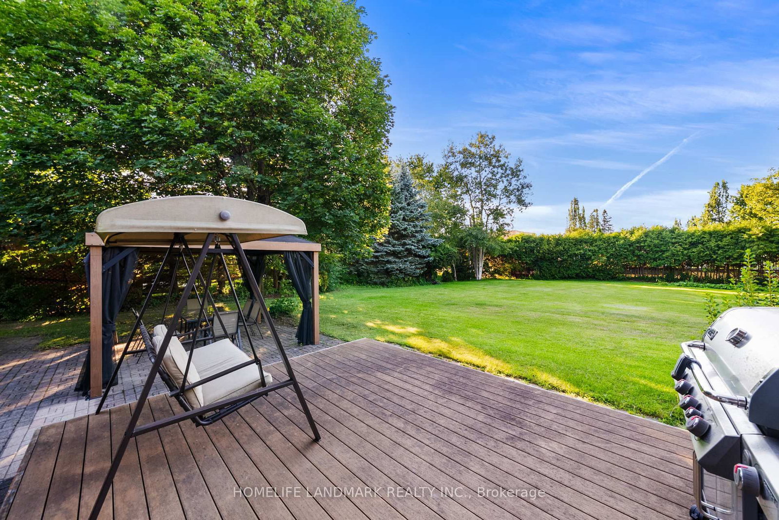 148 Burton Grove • King, ON photo 40