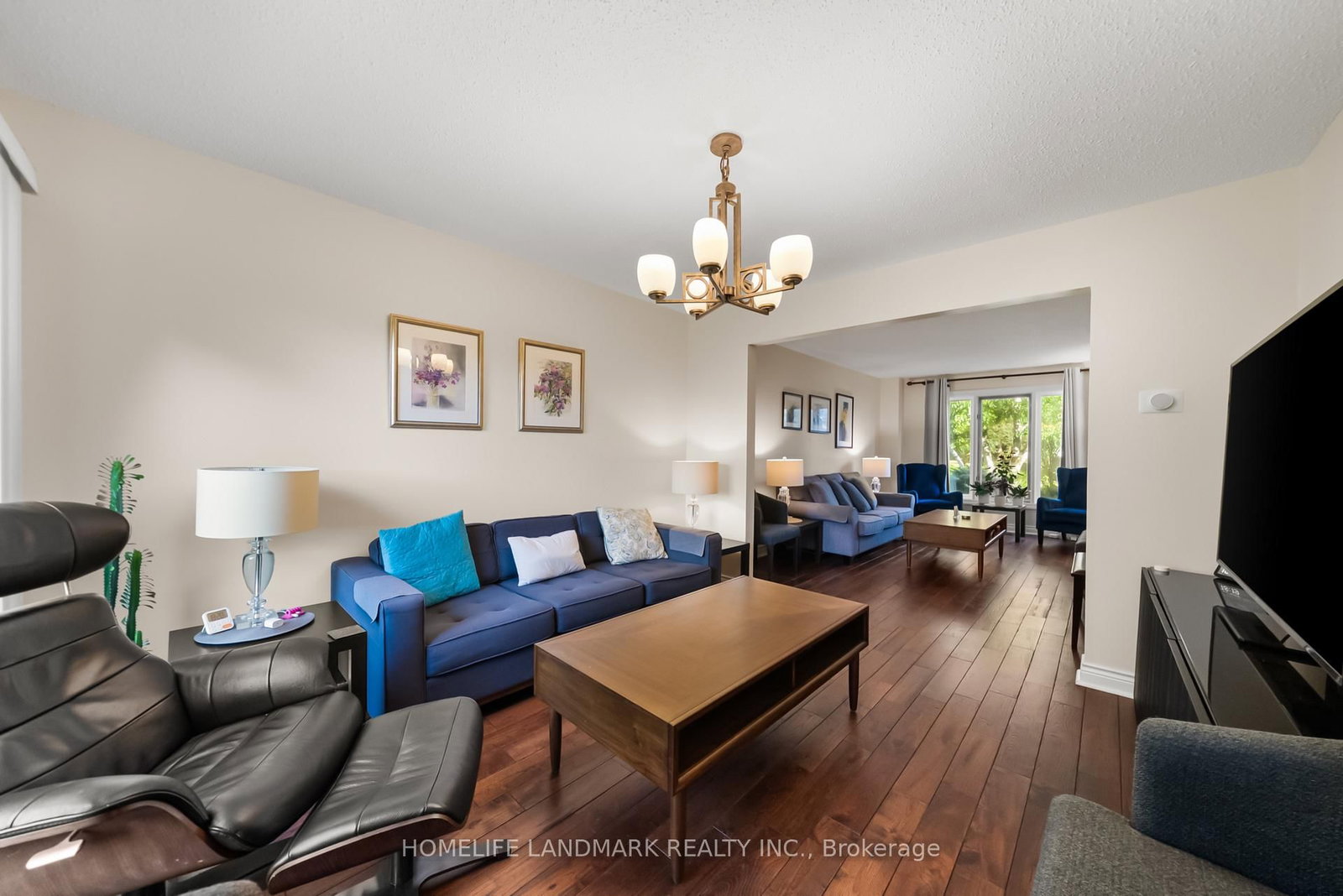 148 Burton Grove • King, ON photo 8
