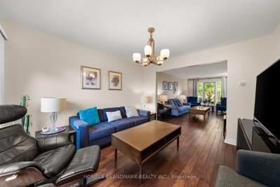 148 Burton Grove • King, ON photo 8