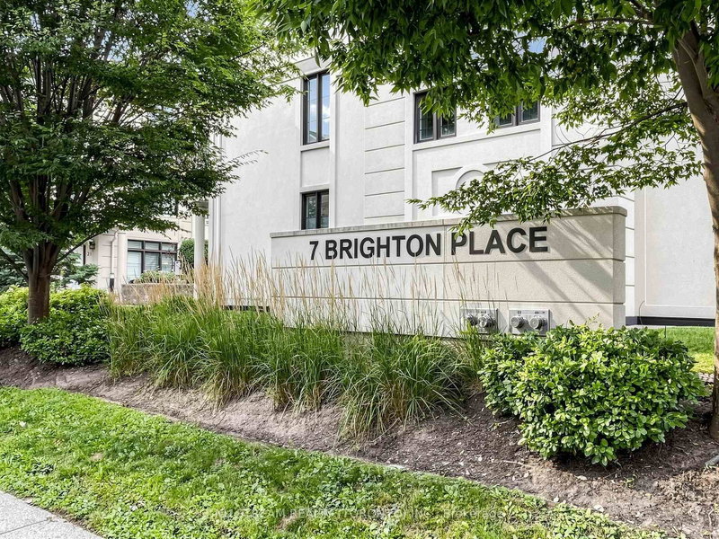 5 - 7 Brighton Place
