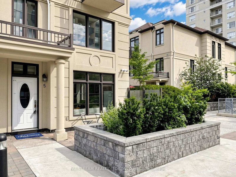 5 - 7 Brighton Place
