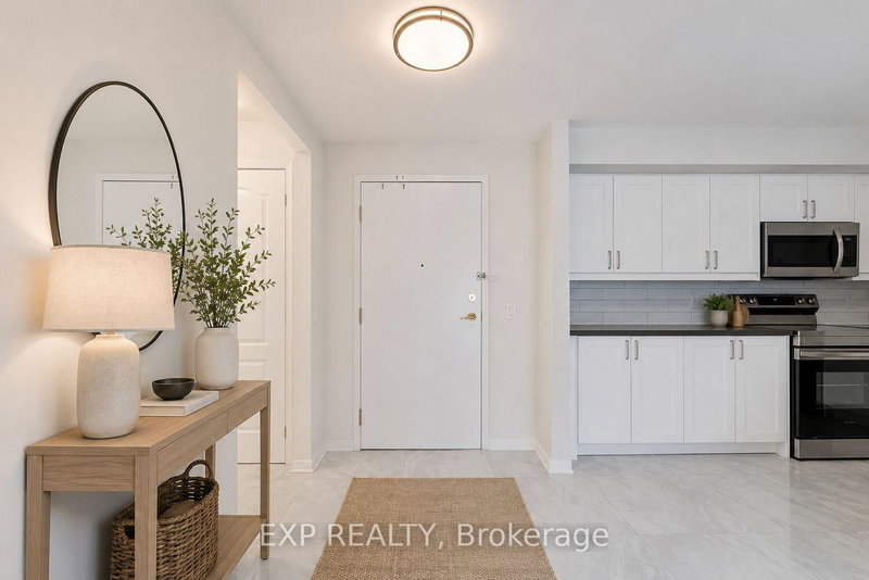 210 - 2506 Rutherford Road