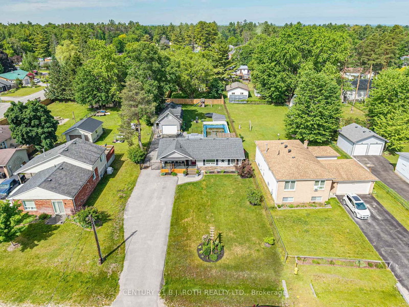 26 Coulson Avenue