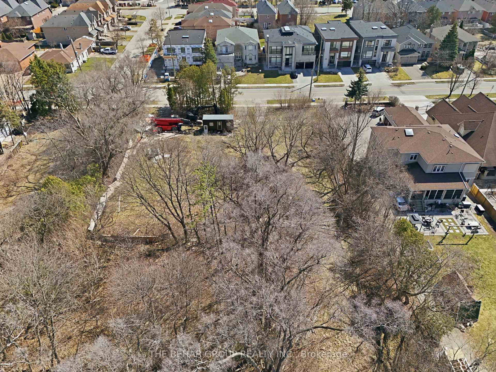 196-198 Crestwood Road • Vaughan, ON photo 6