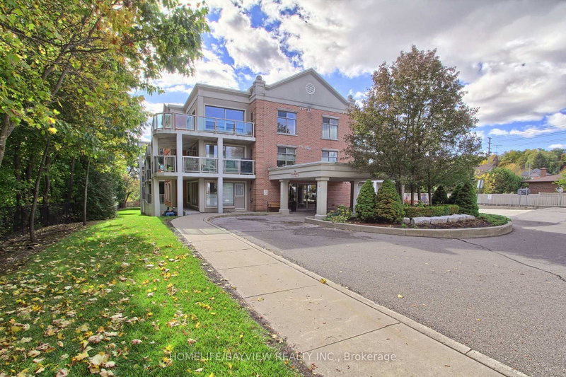 110 - 245 Pine Grove Road