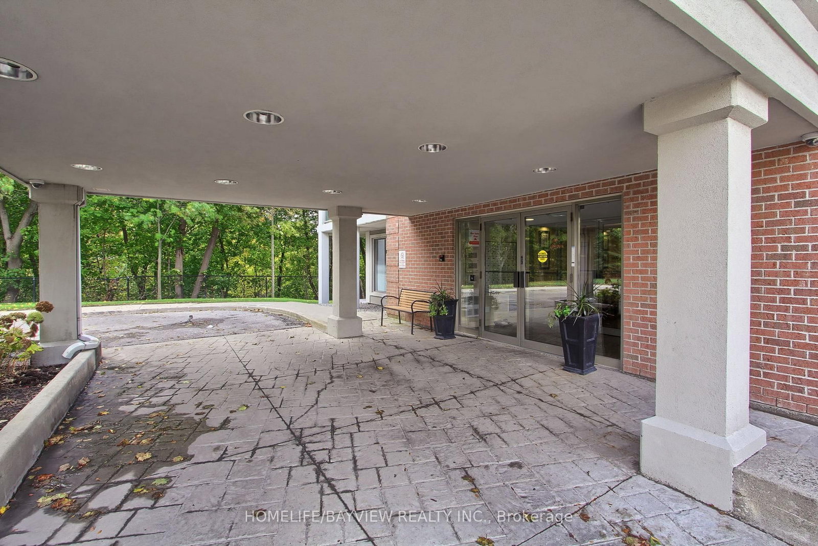 245 Pine Grove Road • #110 • Vaughan, ON photo 18