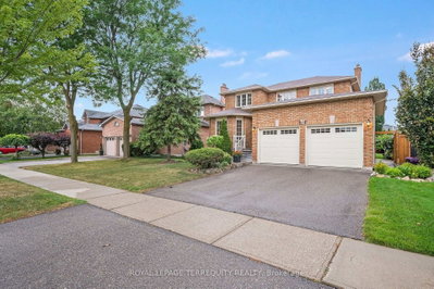 West Woodbridge, Vaughan - Photo 1
