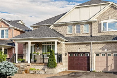 41 Convoy Crescent • Vaughan, ON photo 2