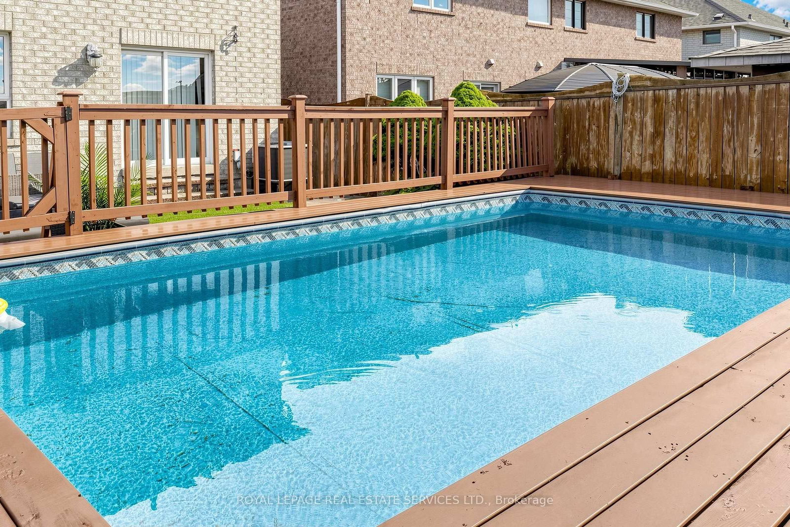 41 Convoy Crescent • Vaughan, ON photo 20