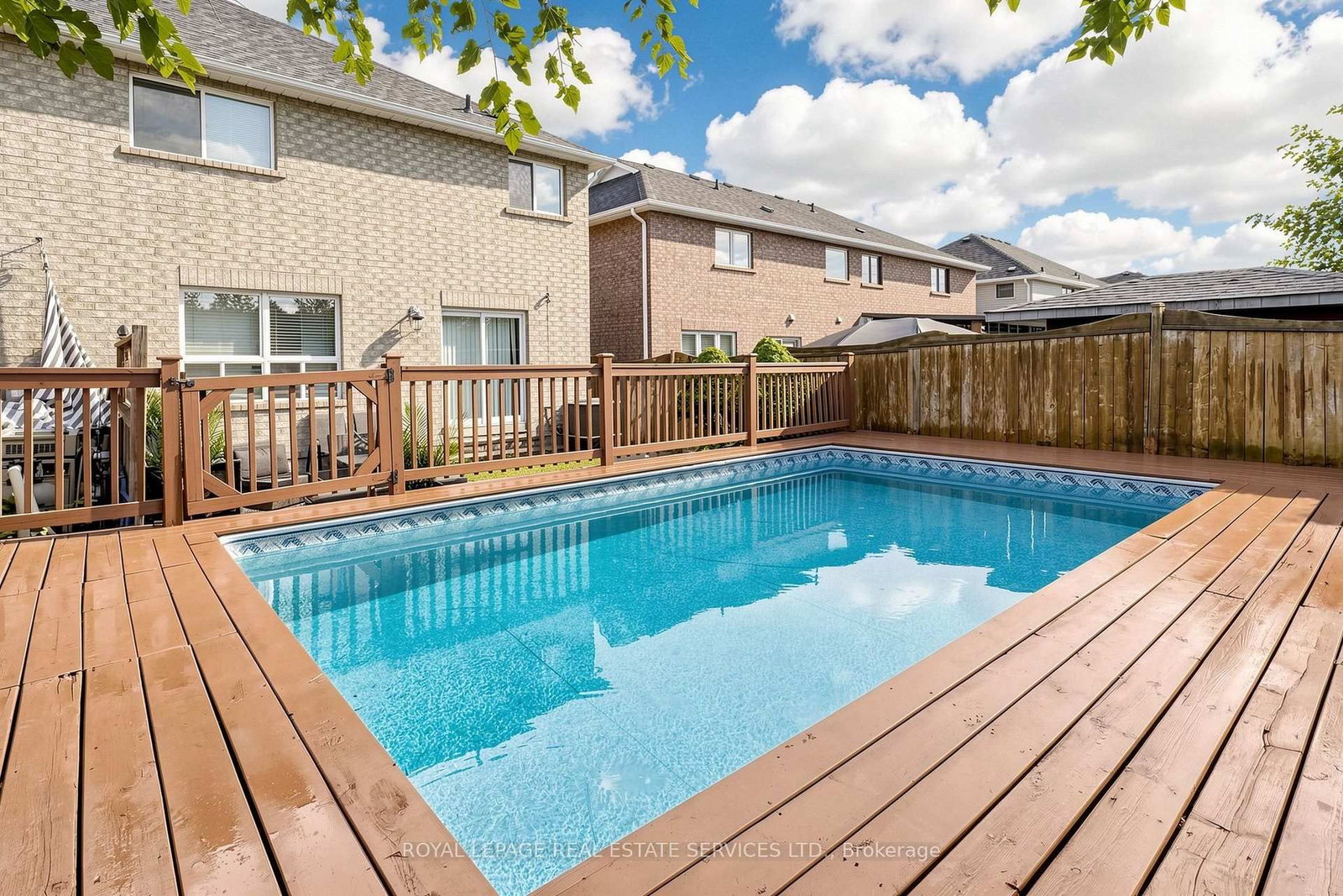 41 Convoy Crescent • Vaughan, ON photo 21