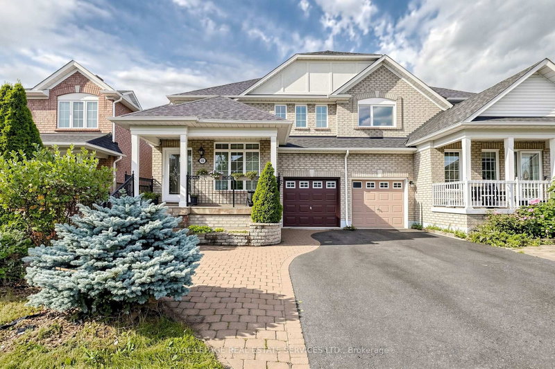 41 Convoy Crescent
