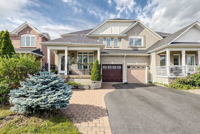 41 Convoy Crescent • Vaughan, ON photo 3