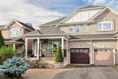 41 Convoy Crescent • Vaughan, ON photo 5