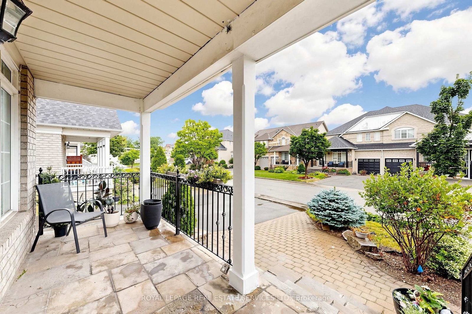 41 Convoy Crescent • Vaughan, ON photo 8