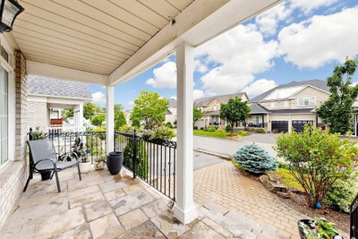 41 Convoy Crescent • Vaughan, ON photo 8