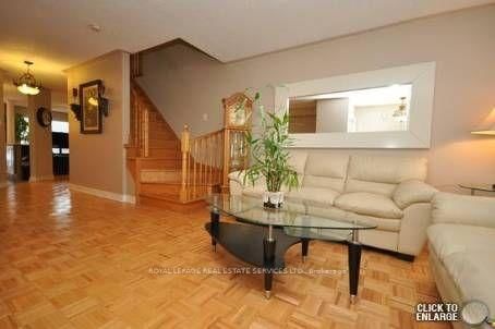 41 Convoy Crescent • Vaughan, ON photo 9