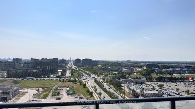 Condo for lease at 1906-38 Water Walk Drive, Markham, Ontario, L3R 6M8 - Unionville - MLS: N13674642