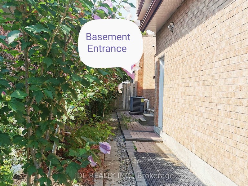 Basement Apartment - 84 Adrian Crescent