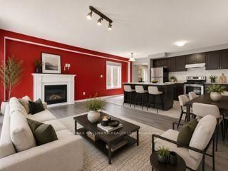 17 Hoard Avenue S • New Tecumseth, ON photo 3