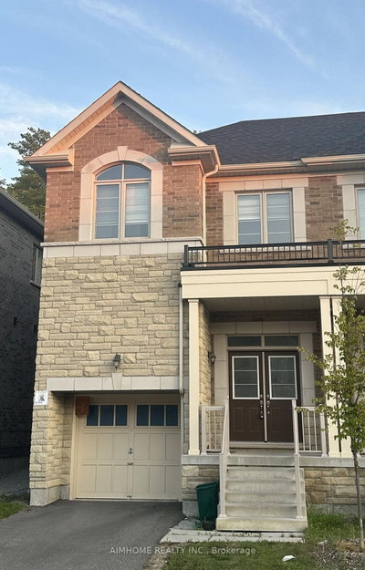 52 Liam Lane • Markham, ON photo 2